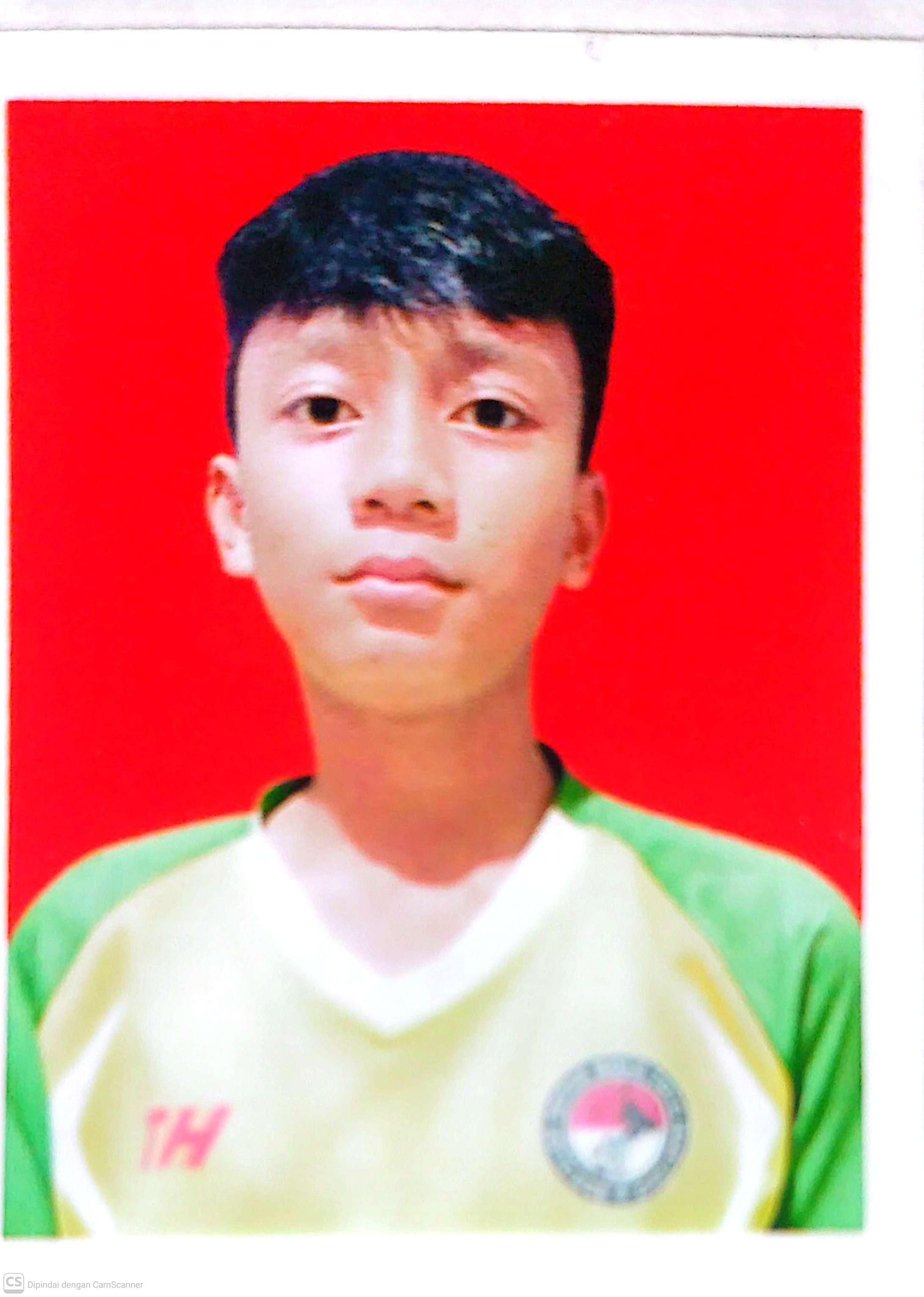 Sakhi Naufal Alfaqih